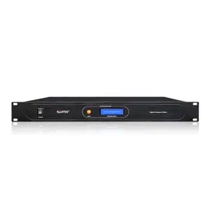 专业无线广播HT-2600数字移频器