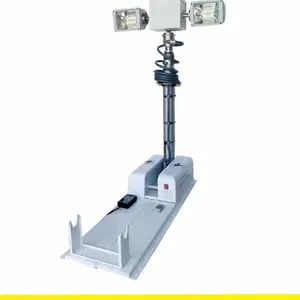 HVHO牌 CFW182500型 led白光 智能车载升降应急照明灯