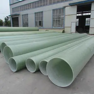 供应各种型号玻璃钢通风管