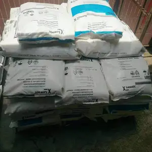 拜耳朗盛MP***碱离子交换树脂工作原理
