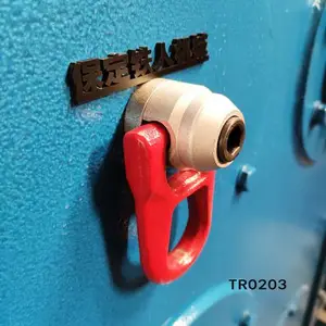 �����ѹ���VIPB��ת���������˻�еTRARMS