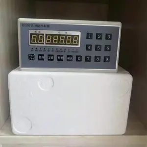 CG300�๦�ܿ��������ؽ���վ���ϻ��Ǳ�����ϵͳ���ƴ������ֱ�