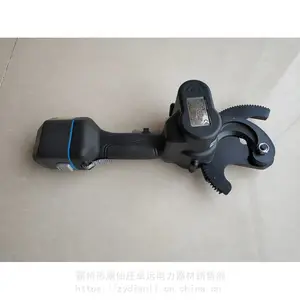 �ձ�IZUMIҺѹ�����е�REC-54M���ʽ�����е��ж�ǯ���ʽҺѹǯ