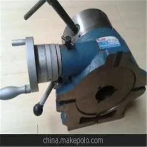 �ɵ��Ƕ����ֶܷ���TSK160/200/250/320/400 ����б�ǶȻ�ת����̨����