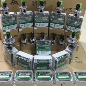 直角式电磁脉冲阀2.5寸喷吹电磁脉冲阀。