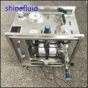 ����ѹҺѹ������Ԫ ����Һ����ѹվ Һ����ѹ�豸