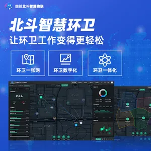 智慧环卫系统的好处