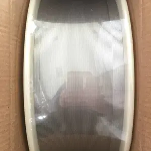 YD707碳化钨合金耐磨焊丝 堆焊煤矿运输机 砂石运输机叶轮