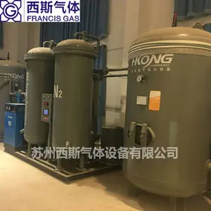化纤行业制氮机 西斯高纯度制氮设备 氮气机设备哪家好