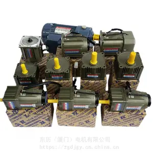 �������5IK60GU-C-T�����첽�綯��4�������ߺи�Ӧ���