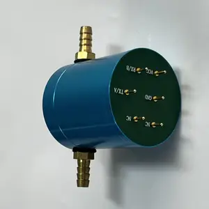深圳厂家泵吸式红外碳氢HC传感器模组