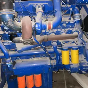 ������˹��˹500KW�������