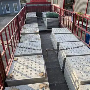 混凝土滤板BAF曝气生物滤池V型滤池专用滤板排水帽滤头专用支持来图制定