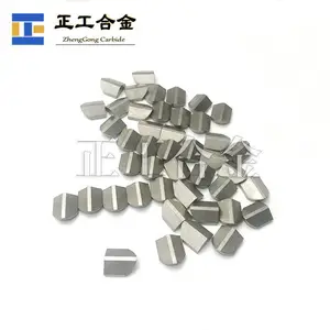 YG11C�ٸֹ걳�� 14.2*6.5*16.5mm����Ӳ�ʺϽ���� �ؿ�ͷ