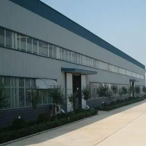 济南奥利门业有限公司