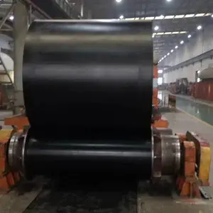 供应厂家直销各种环形输送带环形输送带报价