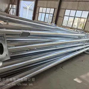 扬州郭集太阳能灯 江苏LED路灯生产厂家 光伏路灯厂家联系电话