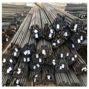 聊城供应莱钢40cr合金钢,35crmo合金钢 ,40cr 圆钢一吨
