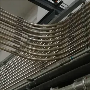 冷却水路系统,厂房管路系统,安装整厂水电,水电设计自动工程
