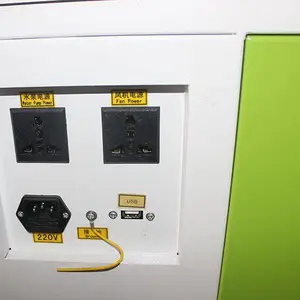 �����ѻ�6090����ľ��ѹ����ʯco2�����̻�100w����תװ���й���е