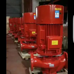 �ݶ�����ˮ��XBD4.0/30G-L�Զ��������ϵͳ����˨��������Ӧ�綯������ ��ʽ������ ��������