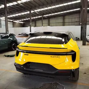 俄罗斯二手车 理想极氪新车出口俄罗斯的贸易路线及出口许可证办理 比什凯克阿拉梅金运输