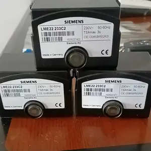 �¹�ԭװ LME22.232C2������SIEMENSȼ�ջ������� �̿���