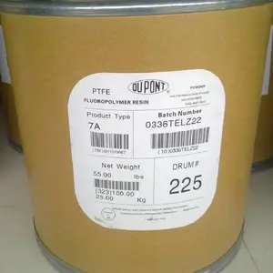 填充润滑级PTFE Zonyl MP1400