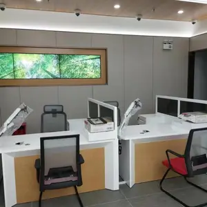 东莞展示柜厂家承接展览展示柜生产 安装一条龙服务欢迎来电