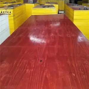广西建筑红板红木板 零售批发