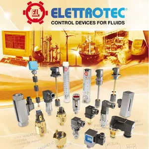 ELETTROTEC����ʽ����ѹ��������ѹ������PPOF300D