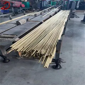 盛狄金属:HMn58-2锰黄铜板HMn57-3-1锰黄铜棒 铜管