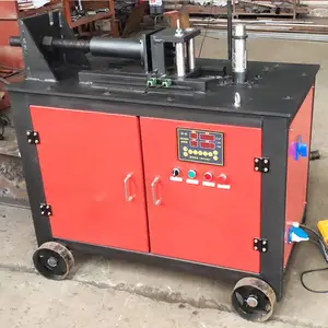 ȫ�Զ���ܻ����� CNC������������豸 ����Բ�ܲ���ֹ�������