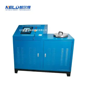 耐尔得 混凝土线膨胀导温导热系数测定仪 热物理 绝热温升 NELD-TA803