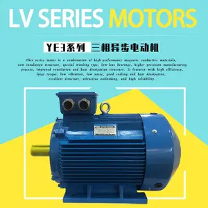 ��ӦYE4 250M-4-55KW�綯��GB18613-2012 2���ܺ��д�������