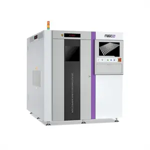 明锐在线3D AXI全自动检测机 X-Ray射线检查机 智能3DAOI