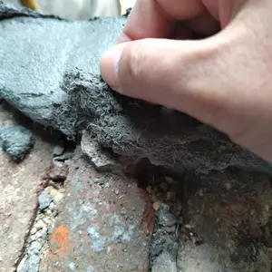 高性能复合砂浆 聚合物水泥砂浆 旧房屋加固翻新 古寺庙加固翻新专用