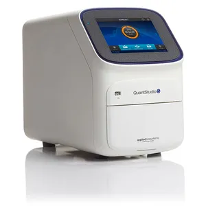 【美国Thermo-ABI】QuantStudio 3/Q3实时荧光定量PCR系统