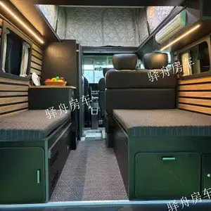 重庆小型房车营地推荐 来电咨询 重庆驿舟房车供应