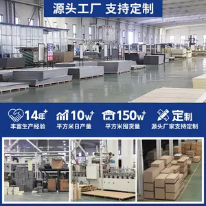 新手代理商入门指南!3款墙板工厂直供,从零起步轻松赚钱