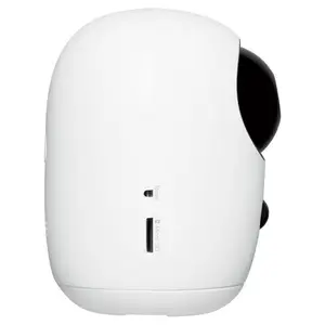 TP-LINK 全新 400万电池云台网络摄像机 TL-IPC44B