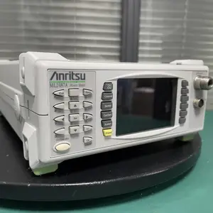 出售 ML2487A 安立公司(Anritsu)宽带峰值功率计