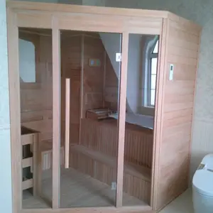 家用汗蒸房***