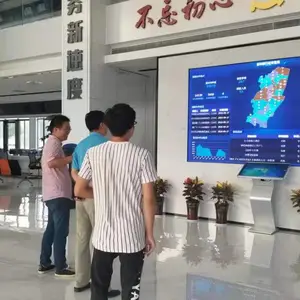 ����LED����Դͷ��������GOB����������ѧУҽԺ��