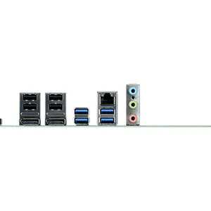 COM332-B(R.B1) COM Express® R2.1, Pin-out Type 6