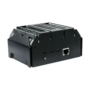 EC90A-GH AMD Ryzen™ Embedded R1000 Series