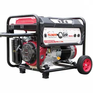 �������ܱ�Ƶ���ͷ����V10800DSE 230V�����ʷ������Яʽ���⹤��ʩ��8KW������