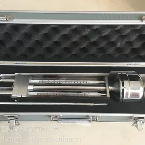 DHM-3机械通风干湿表适用范围