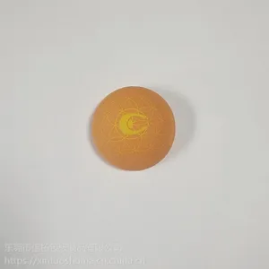 信拓PP半圆球水转印贴纸加工 浮雕工艺水贴加工厂家