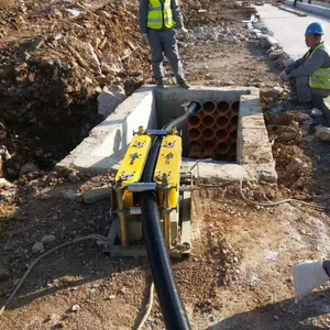 �Ĵ�ʽ�������ͻ���cable convey machine��DSJ-180�������ͻ���150�������ͻ����綯�������ͻ�